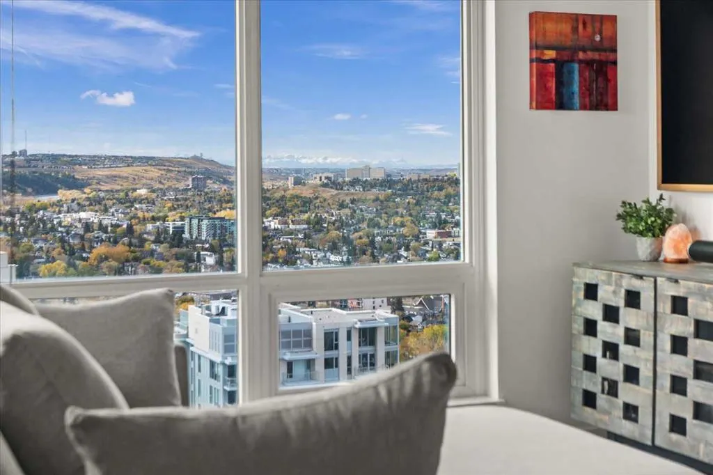 930 6 Avenue SW, #3101