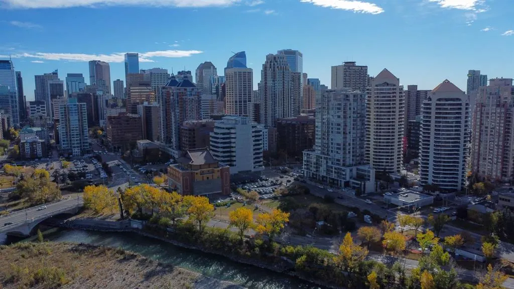 930 6 Avenue SW, #3101