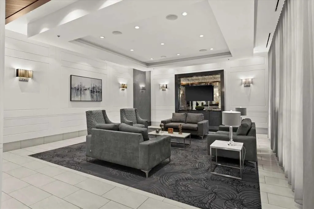 930 6 Avenue SW, #3101