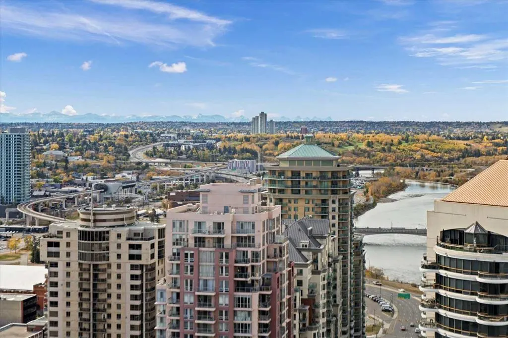 930 6 Avenue SW, #3101