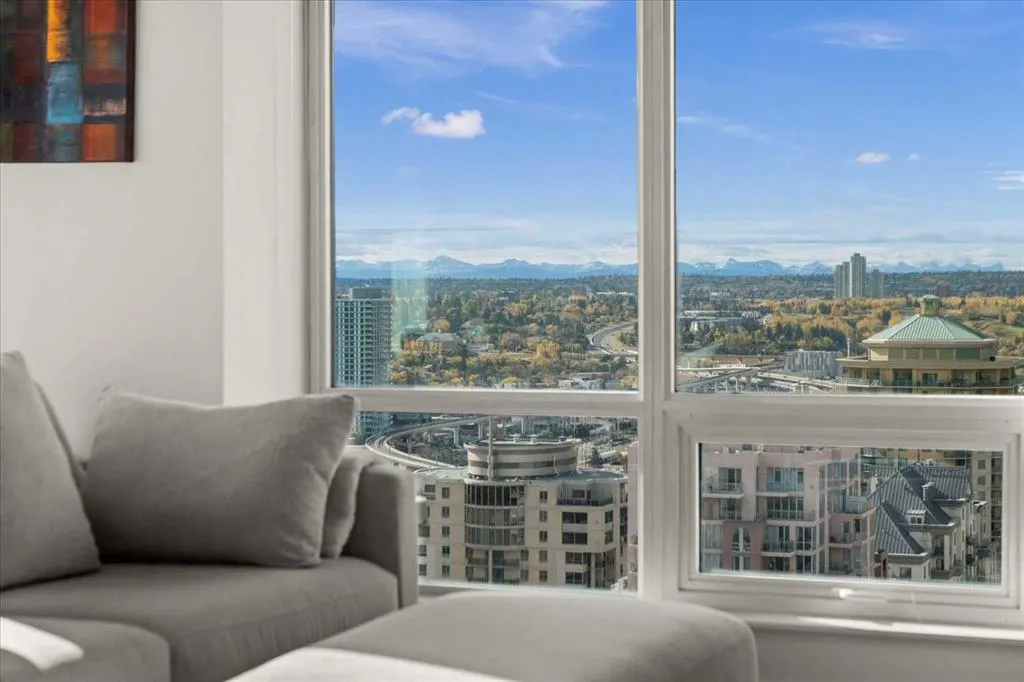 930 6 Avenue SW, #3101