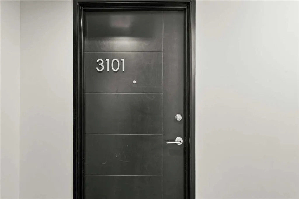 930 6 Avenue SW, #3101