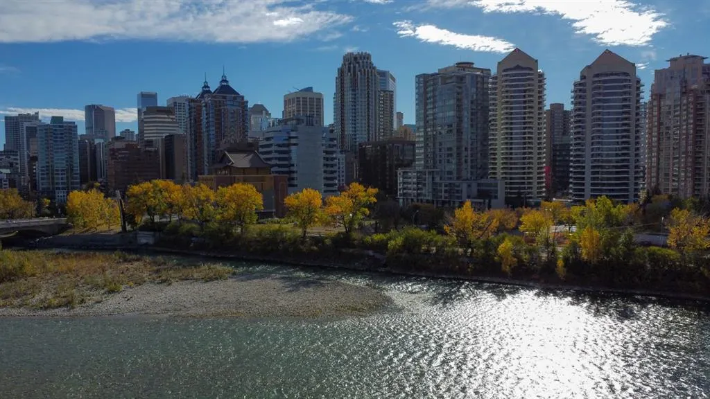 930 6 Avenue SW, #3101