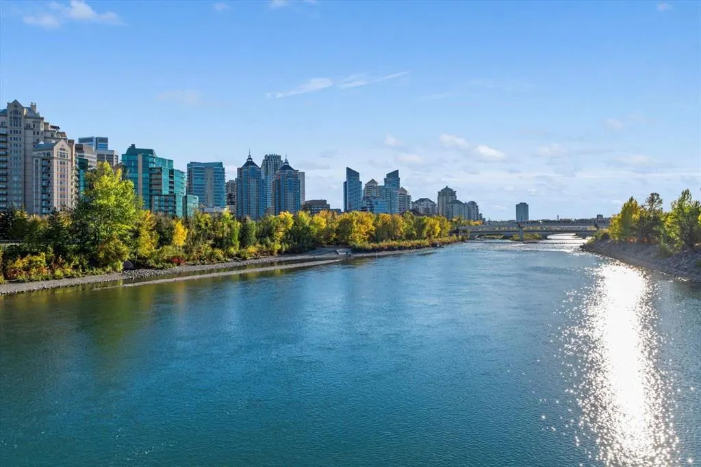 930 6 Avenue SW, #3101