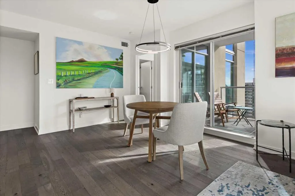 930 6 Avenue SW, #3101