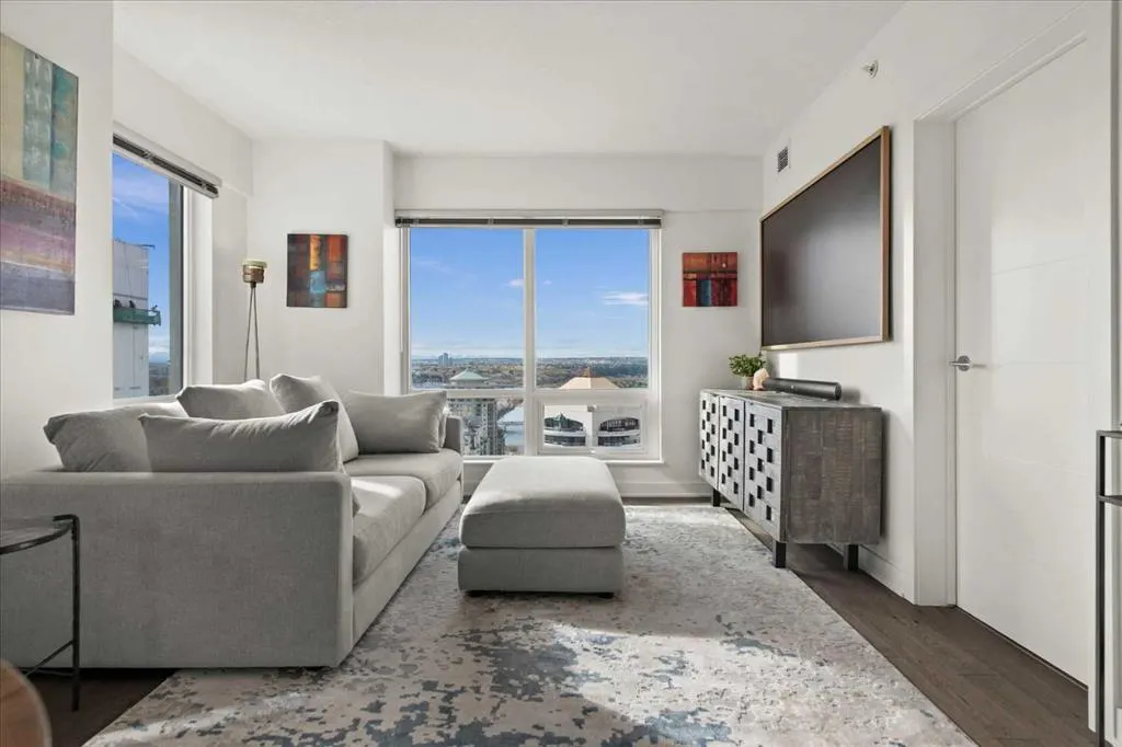 930 6 Avenue SW, #3101