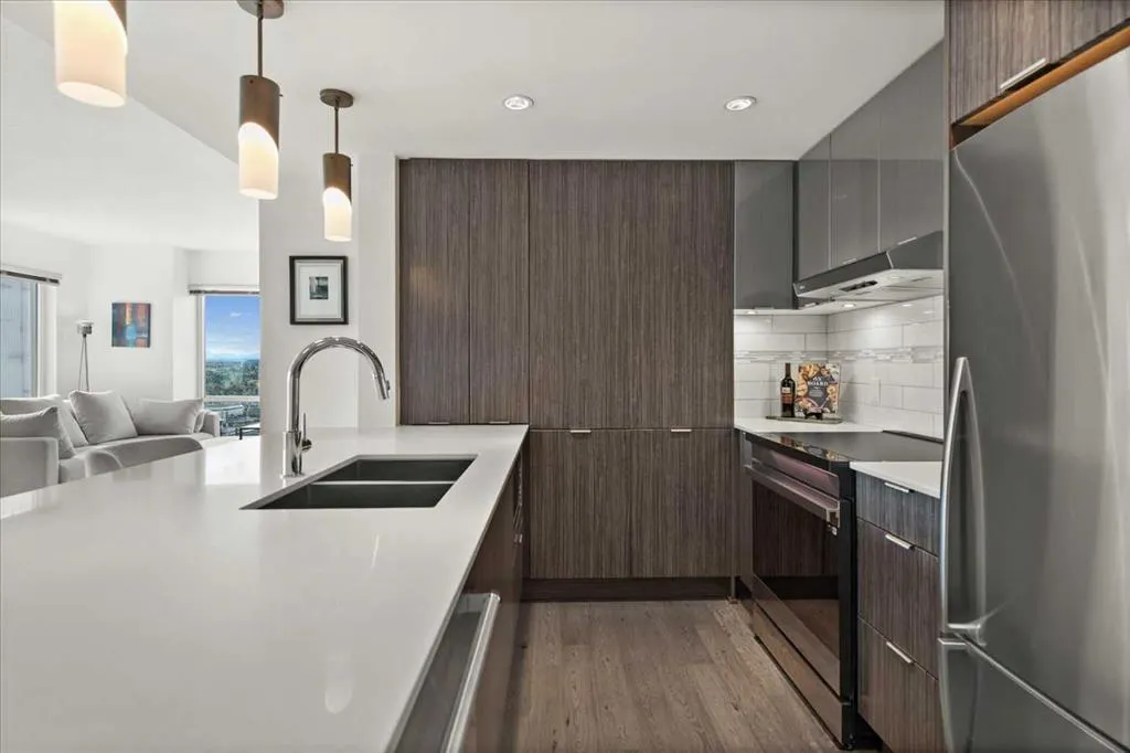 930 6 Avenue SW, #3101