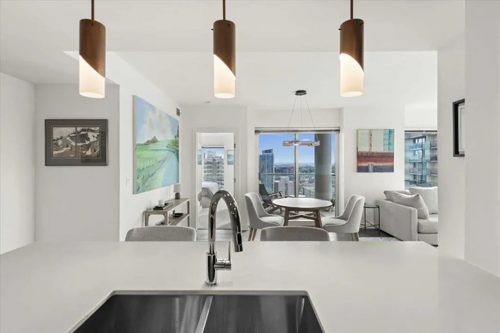 930 6 Avenue SW, #3101