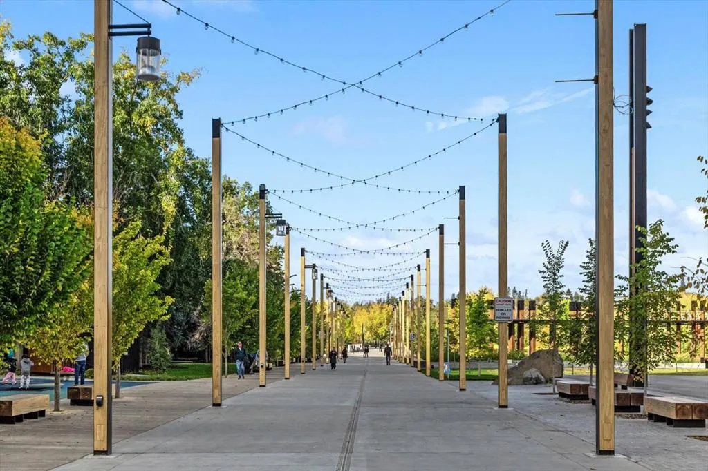 930 6 Avenue SW, #3101