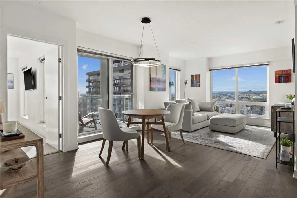 930 6 Avenue SW, #3101