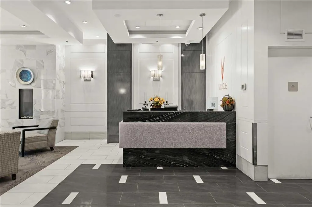 930 6 Avenue SW, #3101