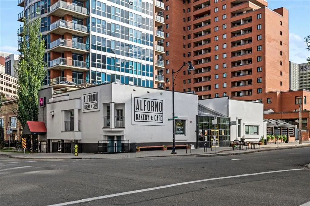930 6 Avenue SW, #3101
