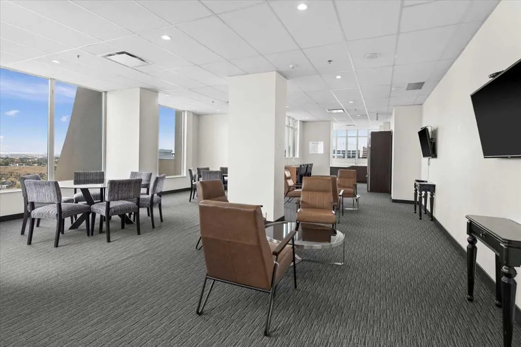 930 6 Avenue SW, #3101