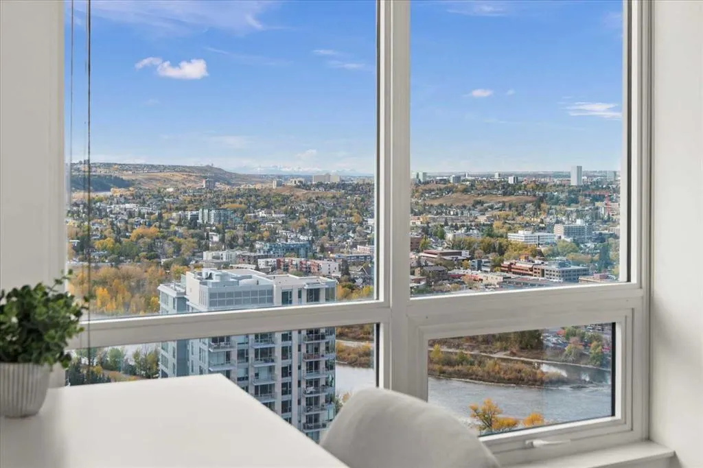 930 6 Avenue SW, #3101