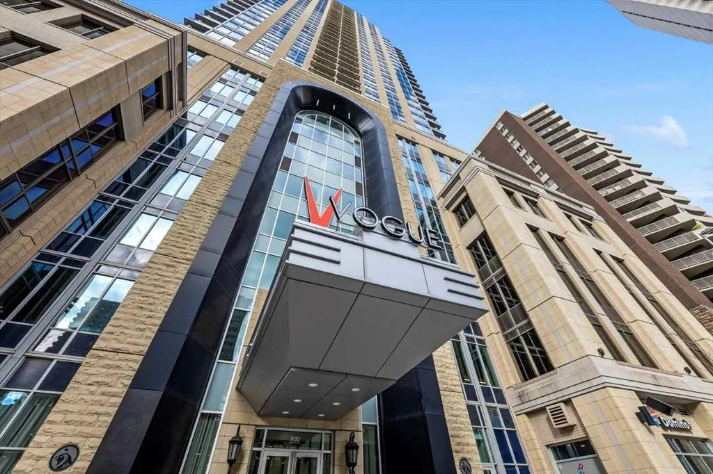 930 6 Avenue SW, #3101