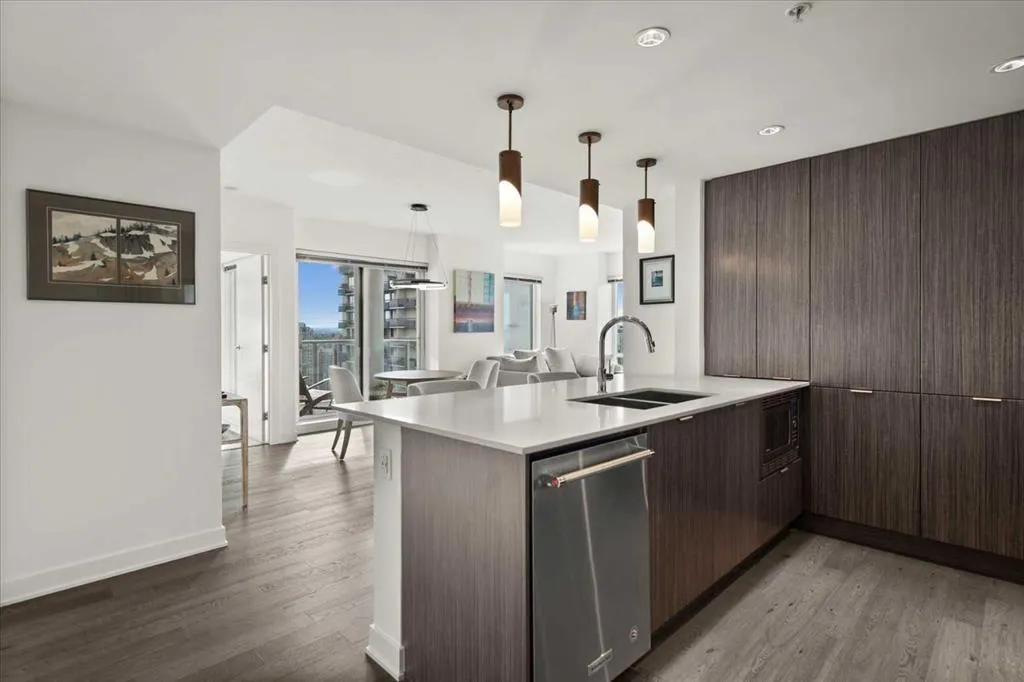 930 6 Avenue SW, #3101