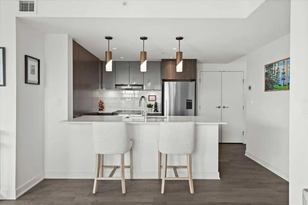 930 6 Avenue SW, #3101