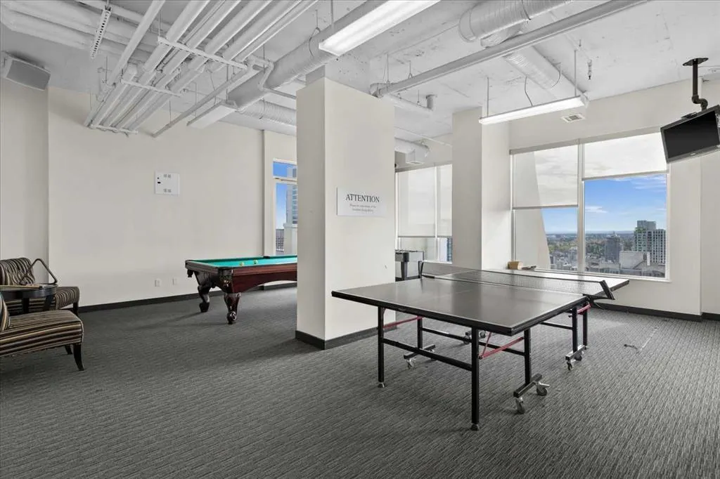 930 6 Avenue SW, #3101