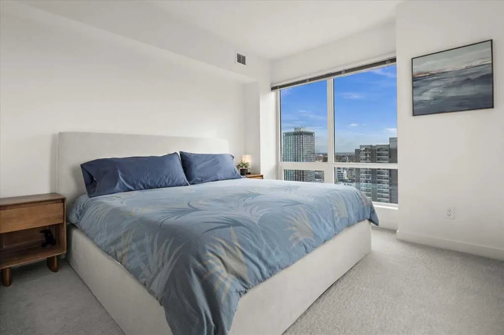 930 6 Avenue SW, #3101
