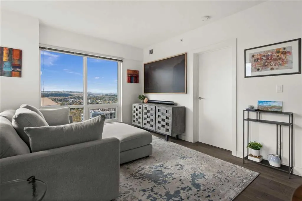 930 6 Avenue SW, #3101