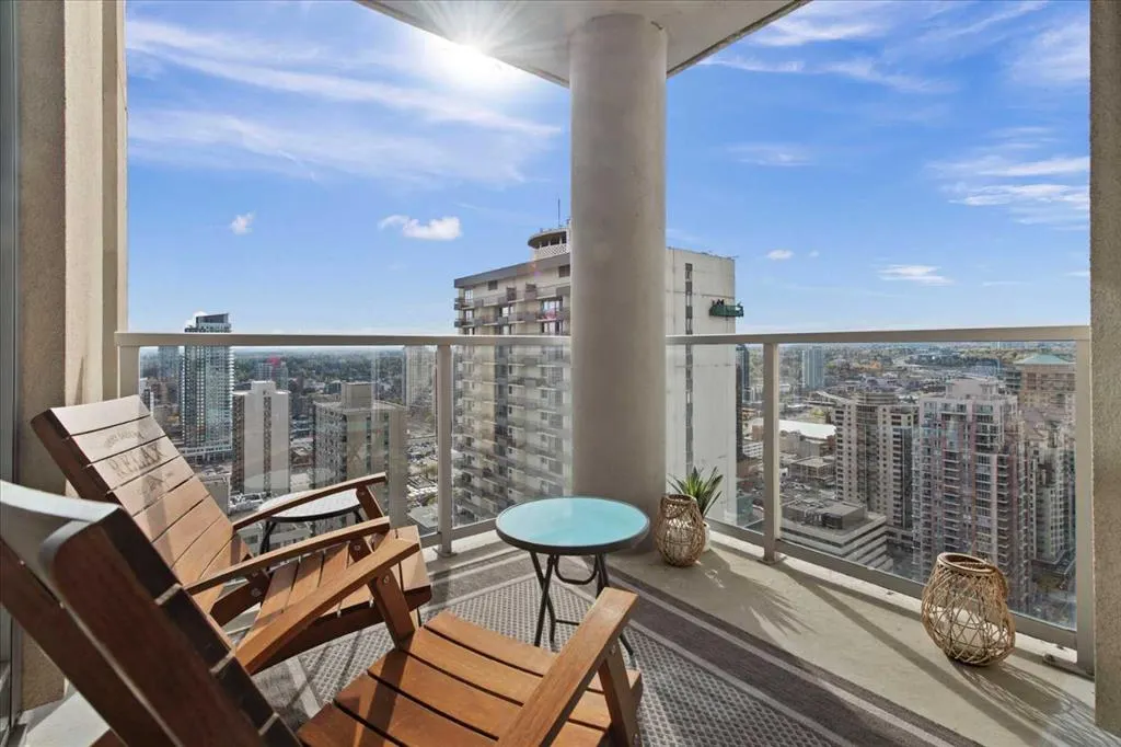 930 6 Avenue SW, #3101