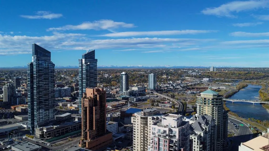 930 6 Avenue SW, #3101