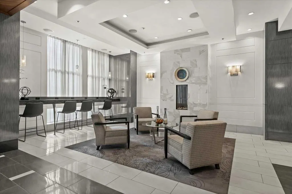 930 6 Avenue SW, #3101