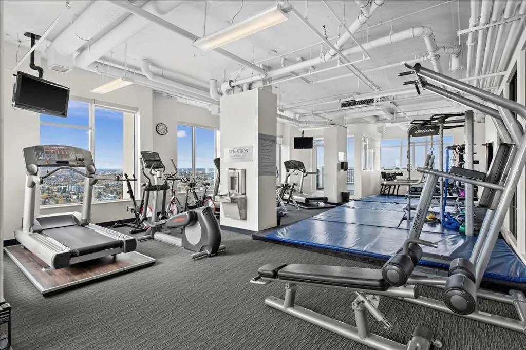 930 6 Avenue SW, #3101