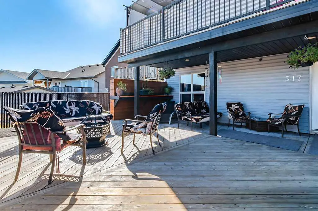317 John Street SW