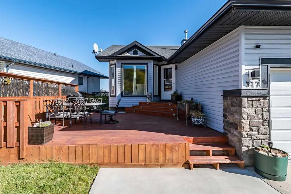 317 John Street SW