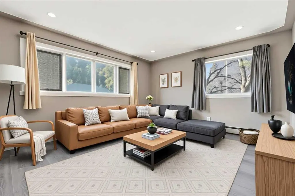 316 22 Avenue SW, #17