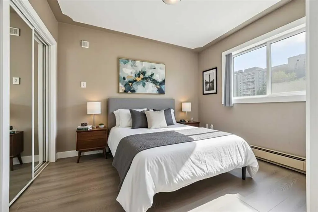 316 22 Avenue SW, #17