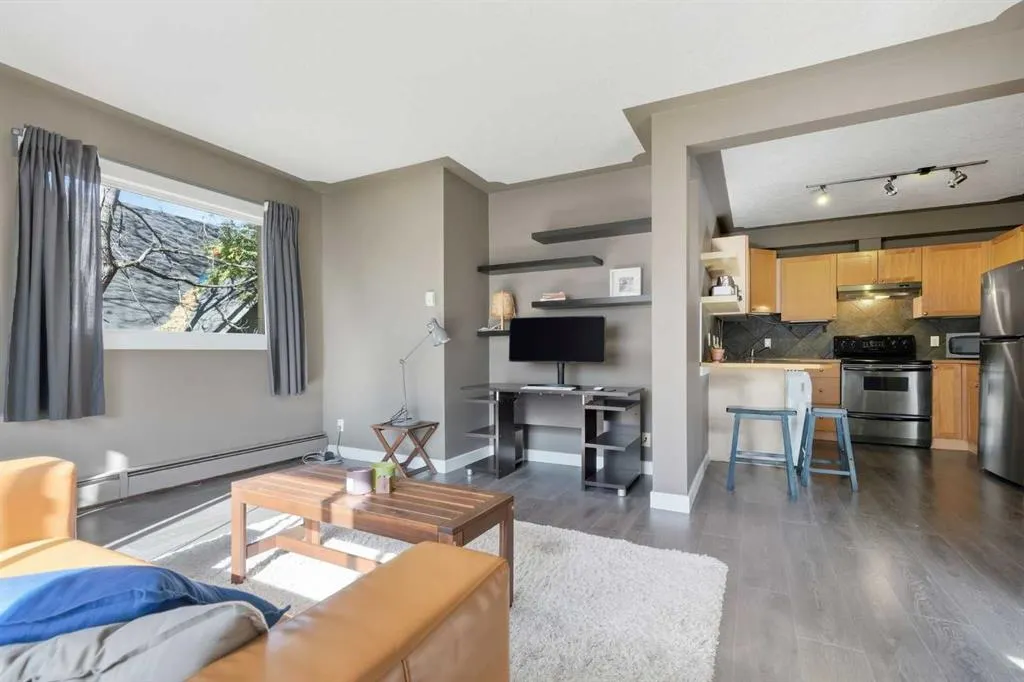316 22 Avenue SW, #17