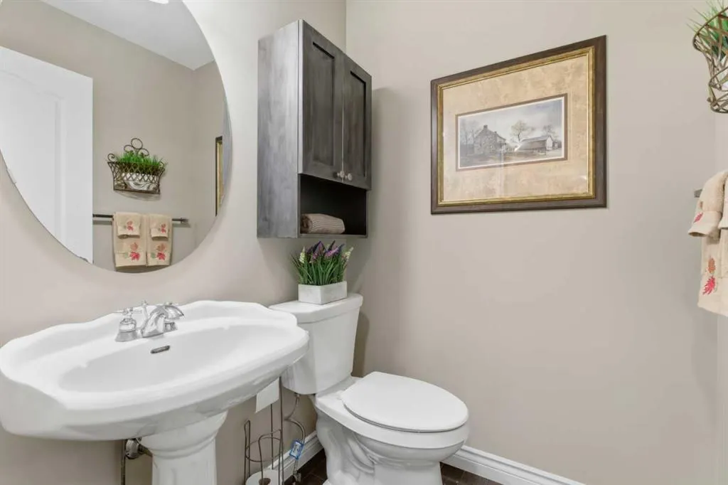 788 Luxstone Landing SW