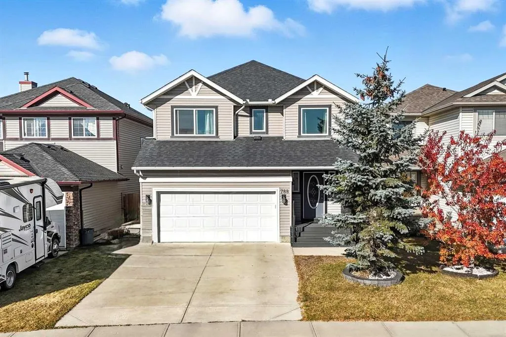 788 Luxstone Landing SW