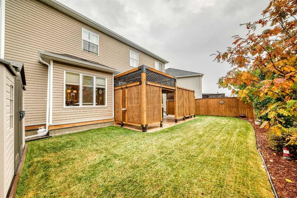 132 Waterlily Cove