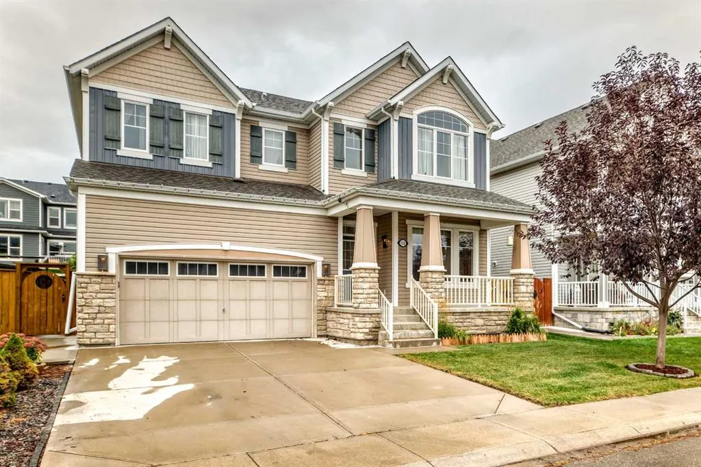 132 Waterlily Cove