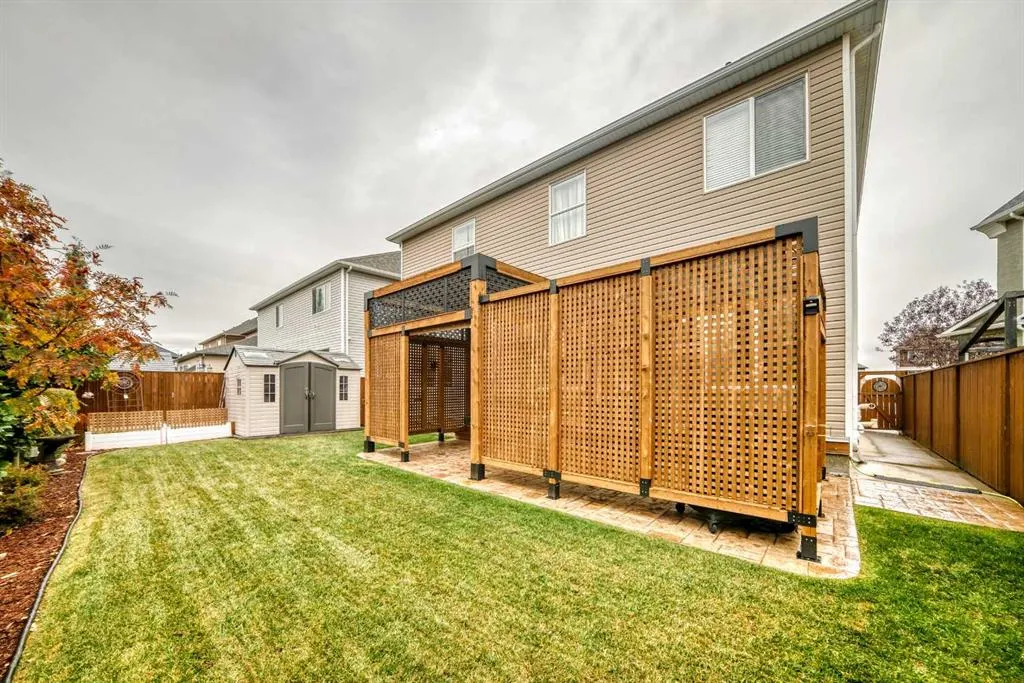 132 Waterlily Cove