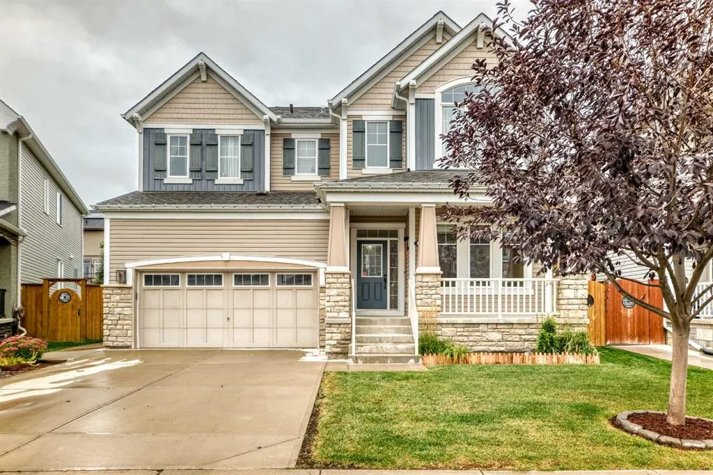 132 Waterlily Cove