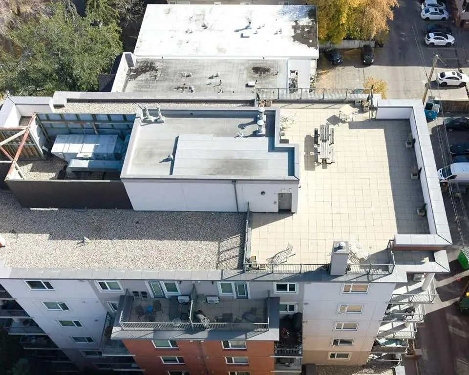 333 22 Avenue SW, #306