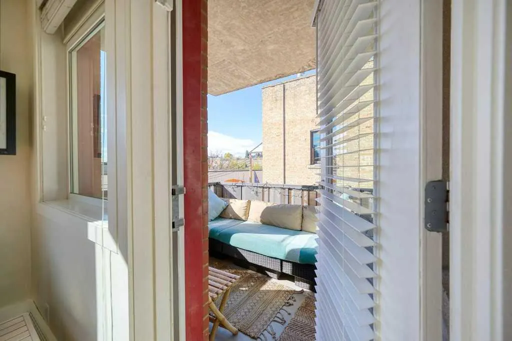 333 22 Avenue SW, #306
