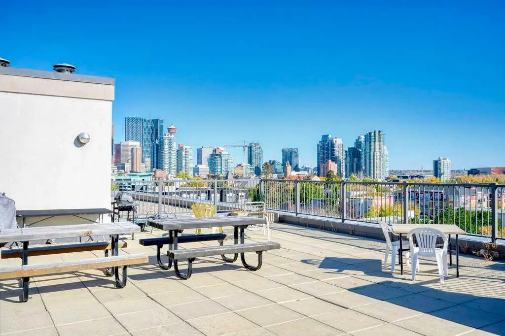 333 22 Avenue SW, #306
