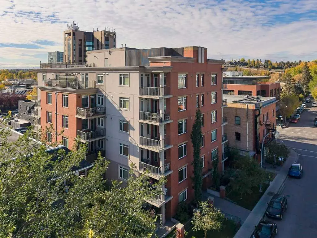 333 22 Avenue SW, #306