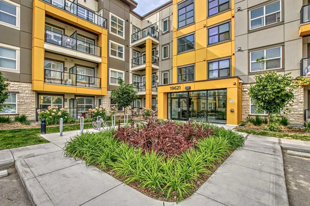 19621 40 Street SE, #112