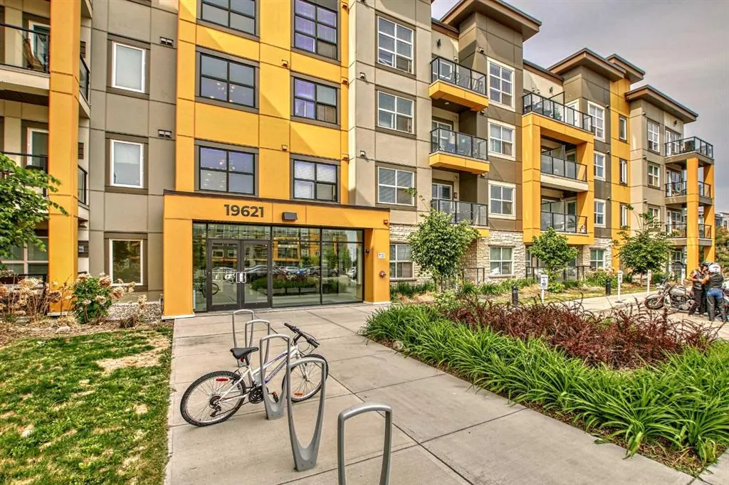 19621 40 Street SE, #112