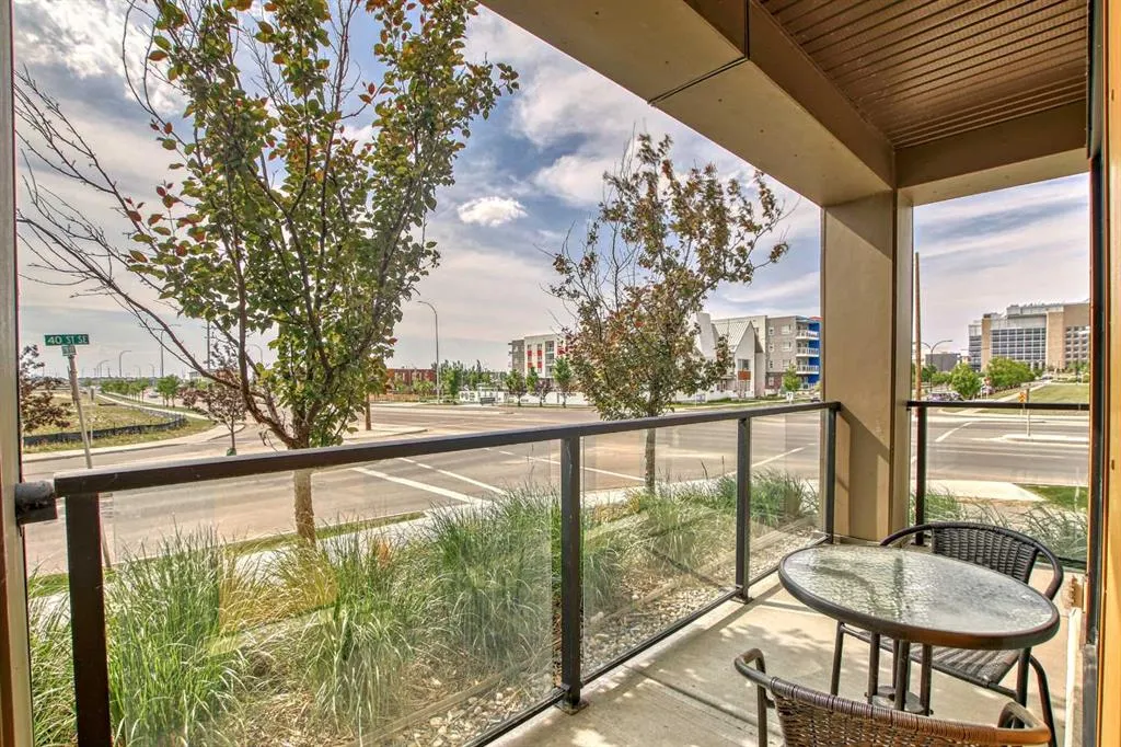 19621 40 Street SE, #112