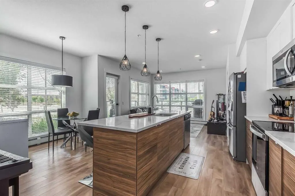 19621 40 Street SE, #112