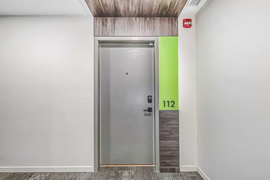19621 40 Street SE, #112