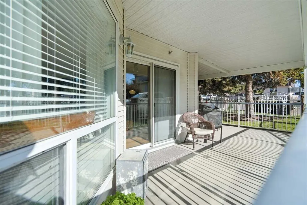 6118 53 Avenue, #111