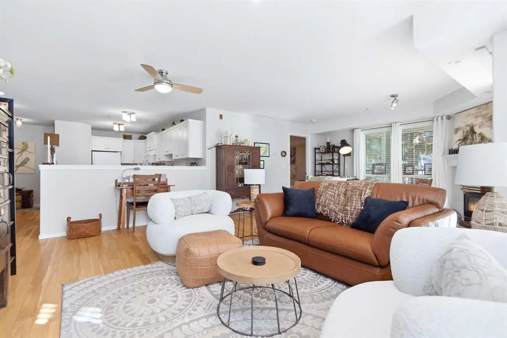 6118 53 Avenue, #111